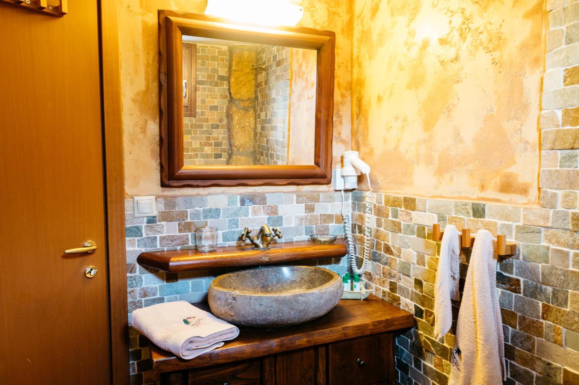 Apolithomeno Dasos Holiday Villas Near Alexandroupolis Lefkimmi  エクステリア 写真