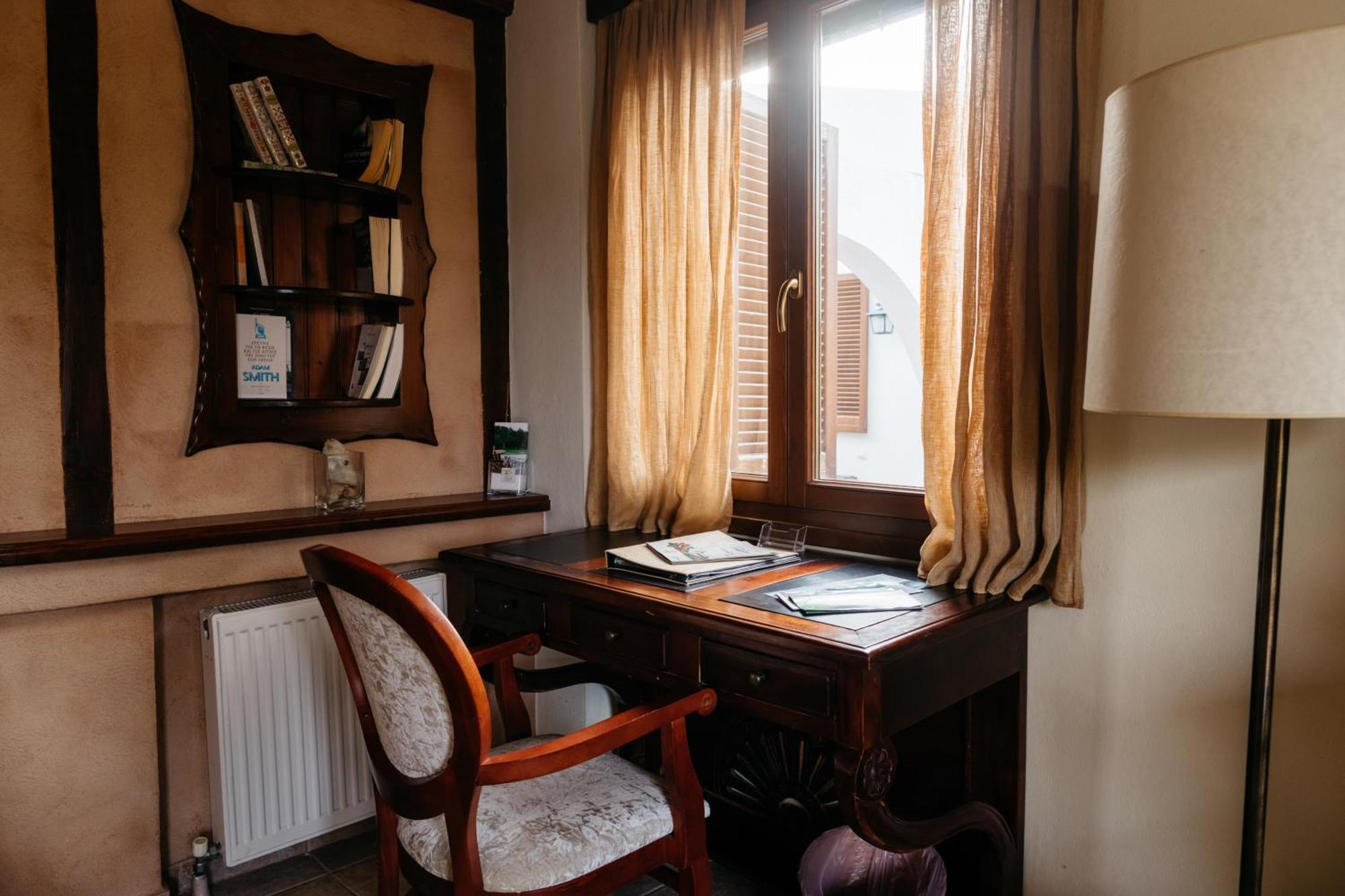 Apolithomeno Dasos Holiday Villas Near Alexandroupolis Lefkimmi  エクステリア 写真