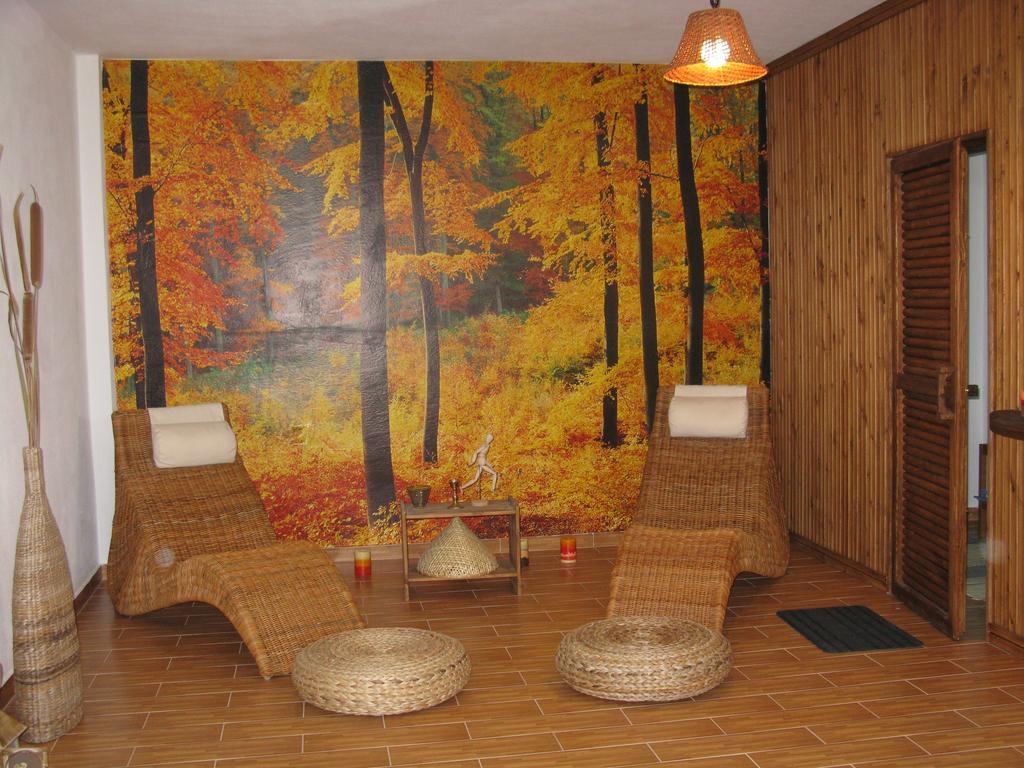 Apolithomeno Dasos Holiday Villas Near Alexandroupolis Lefkimmi  エクステリア 写真